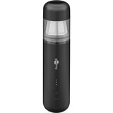goobay Cordless Mini Vacuum Cleaner Superior handstofzuiger Zwart
