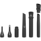 goobay Cordless Mini Vacuum Cleaner Superior handstofzuiger Zwart