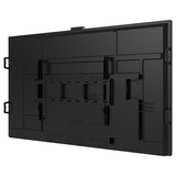 iiyama Prolite TE8613A-B2AG 85.6" 4K Ultra HD Public Display Zwart, HDMI, DisplayPort, Audio, LAN, USB, WiFi-6E, Bluetooth 5.0, Android, Touch