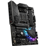 ALTERNATE Upgrade Kit MPG B550 GAMING PLUS + Ryzen 7 5800X3D + 32 GB Zwart, Moederbord, CPU, Geheugen