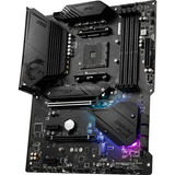 ALTERNATE Upgrade Kit MPG B550 GAMING PLUS + Ryzen 7 5800X3D + 32 GB Zwart, Moederbord, CPU, Geheugen