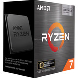 ALTERNATE Upgrade Kit MPG B550 GAMING PLUS + Ryzen 7 5800X3D + 32 GB Zwart, Moederbord, CPU, Geheugen