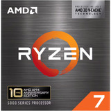 ALTERNATE Upgrade Kit MPG B550 GAMING PLUS + Ryzen 7 5800X3D + 32 GB Zwart, Moederbord, CPU, Geheugen