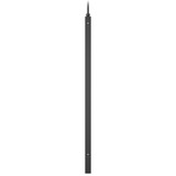 APC APDU10350MO - Metered by Outlet, 0U, 32A, 400V Zwart, (24x) C13/15 + (24x) C13/15/19/21, IEC60309 32A 3Fase stekker