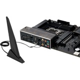 ASUS ProArt B760-CREATOR WIFI socket 1700 moederbord Zwart, RAID, 2.5Gb-LAN, Gb-LAN, Wifi, BT, Sound, ATX