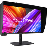 ASUS ProArt PA32UCE 31.5" 4K Ultra HD monitor Zwart, 2x DisplayPort, 2x HDMI, 2x USB-C, 2x USB-A, HDMI, DisplayPort, USB, Audio