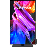 ASUS ProArt PA32UCE 31.5" 4K Ultra HD monitor Zwart, 2x DisplayPort, 2x HDMI, 2x USB-C, 2x USB-A, HDMI, DisplayPort, USB, Audio
