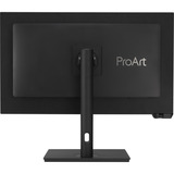 ASUS ProArt PA32UCE 31.5" 4K Ultra HD monitor Zwart, 2x DisplayPort, 2x HDMI, 2x USB-C, 2x USB-A, HDMI, DisplayPort, USB, Audio