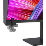 ASUS ProArt PA32UCE 31.5" 4K Ultra HD monitor Zwart, 2x DisplayPort, 2x HDMI, 2x USB-C, 2x USB-A, HDMI, DisplayPort, USB, Audio