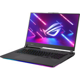 ASUS ROG Strix G17 G713PI-HX130W 17.3"  gaming laptop Grijs | R9 7940HX | RTX 4070 | 16 GB | 1 TB SSD