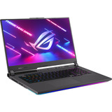 ASUS ROG Strix G17 G713PI-HX130W 17.3"  gaming laptop Grijs | R9 7940HX | RTX 4070 | 16 GB | 1 TB SSD