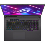 ASUS ROG Strix G17 G713PI-HX130W 17.3"  gaming laptop Grijs | R9 7940HX | RTX 4070 | 16 GB | 1 TB SSD