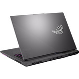 ASUS ROG Strix G17 G713PI-HX130W 17.3"  gaming laptop Grijs | R9 7940HX | RTX 4070 | 16 GB | 1 TB SSD