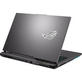 ASUS ROG Strix G17 G713PI-HX130W 17.3"  gaming laptop Grijs | R9 7940HX | RTX 4070 | 16 GB | 1 TB SSD