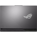 ASUS ROG Strix G17 G713PI-HX130W 17.3"  gaming laptop Grijs | R9 7940HX | RTX 4070 | 16 GB | 1 TB SSD