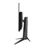 ASUS ROG Swift OLED PG32UCDM3 31.5" 4K UHD gaming monitor Zwart, 2x HDMI, DisplayPort, 3x USB-A, USB-C, 240 Hz