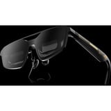 ASUS ROG XREAL R1 Edition 20 gaming AR-bril Zwart/goud, Narrow size: IPD 57 - 66  mm