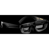 ASUS ROG XREAL R1 Edition 20 gaming AR-bril Zwart/goud, Narrow size: IPD 57 - 66  mm