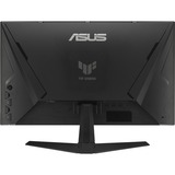 ASUS TUF Gaming VG259Q3A 25" monitor Zwart, 2x HDMI, 1x DisplayPort, Sound