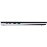 Acer Aspire Go 14 AG14-71P-787R 14"  laptop Zilver | Core i7-13620H | UHD Graphics | 24 GB | 512 GB SSD