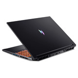 Acer Nitro V 16 ANV16-72-78GT 16"  gaming laptop Zwart | Core 7 240H | RTX 5060 | 16 GB | 512 GB SSD