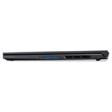 Acer Nitro V 16 ANV16-72-78GT 16"  gaming laptop Zwart | Core 7 240H | RTX 5060 | 16 GB | 512 GB SSD