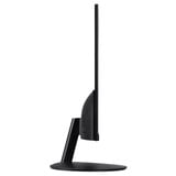 Acer SA272 P 27" monitor Zwart, VGA, HDMI, 144 Hz