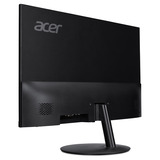 Acer SA272 P 27" monitor Zwart, VGA, HDMI, 144 Hz