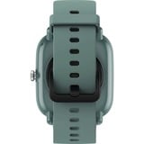Amazfit GTS 2 mini smartwatch Groen