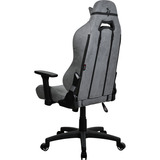 Arozzi Torretta Supersoft - Anthracite gamestoel Antraciet