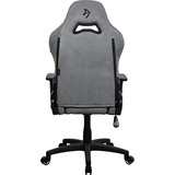 Arozzi Torretta Supersoft - Anthracite gamestoel Antraciet