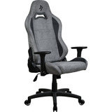 Arozzi Torretta Supersoft - Anthracite gamestoel Antraciet