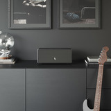 Audio Pro Drumfire D-2 W luidspreker Zwart, Bluetooth 4.2, WiFi