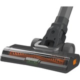 BLACK+DECKER BHFEA18D1-QW 18V 2.0Ah 2-in-1 Steelstofzuiger met verwijderbare accu 18V 2.0Ah Accu en oplader inbegrepen