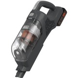 BLACK+DECKER BHFEA18D1-QW 18V 2.0Ah 2-in-1 Steelstofzuiger met verwijderbare accu 18V 2.0Ah Accu en oplader inbegrepen