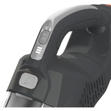 BLACK+DECKER BHFEA18D1-QW 18V 2.0Ah 2-in-1 Steelstofzuiger met verwijderbare accu 18V 2.0Ah Accu en oplader inbegrepen