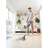 BLACK+DECKER BHFEA18D1-QW 18V 2.0Ah 2-in-1 Steelstofzuiger met verwijderbare accu 18V 2.0Ah Accu en oplader inbegrepen