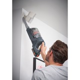 BLACK+DECKER BHFEA18D1-QW 18V 2.0Ah 2-in-1 Steelstofzuiger met verwijderbare accu 18V 2.0Ah Accu en oplader inbegrepen
