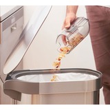 BLACK+DECKER BHFEA18D1-QW 18V 2.0Ah 2-in-1 Steelstofzuiger met verwijderbare accu 18V 2.0Ah Accu en oplader inbegrepen