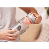 BLACK+DECKER BHFEA18D1-QW 18V 2.0Ah 2-in-1 Steelstofzuiger met verwijderbare accu 18V 2.0Ah Accu en oplader inbegrepen