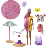 Barbie Color Reveal - Schuim Aardbei Pop Wave 3