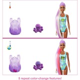 Barbie Color Reveal - Schuim Aardbei Pop Wave 3