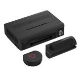 BlackVue DR770X Box Pro dashcam Zwart, 64 GB, wifi, Full-HD