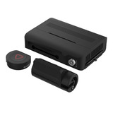 BlackVue DR770X Box Pro dashcam Zwart, 64 GB, wifi, Full-HD