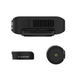 BlackVue DR770X Box Pro dashcam Zwart, 64 GB, wifi, Full-HD