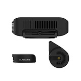 BlackVue DR770X Box Pro dashcam Zwart, 64 GB, wifi, Full-HD
