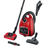 Bosch ProAnimal BGB6PET2 stofzuiger Rood