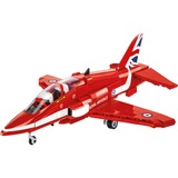 COBI Armed Forces - BAe Hawk T1 Red Arrows Constructiespeelgoed Schaal 1:48