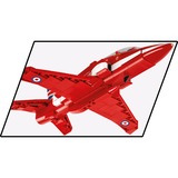 COBI Armed Forces - BAe Hawk T1 Red Arrows Constructiespeelgoed Schaal 1:48