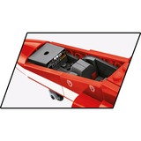 COBI Armed Forces - BAe Hawk T1 Red Arrows Constructiespeelgoed Schaal 1:48
